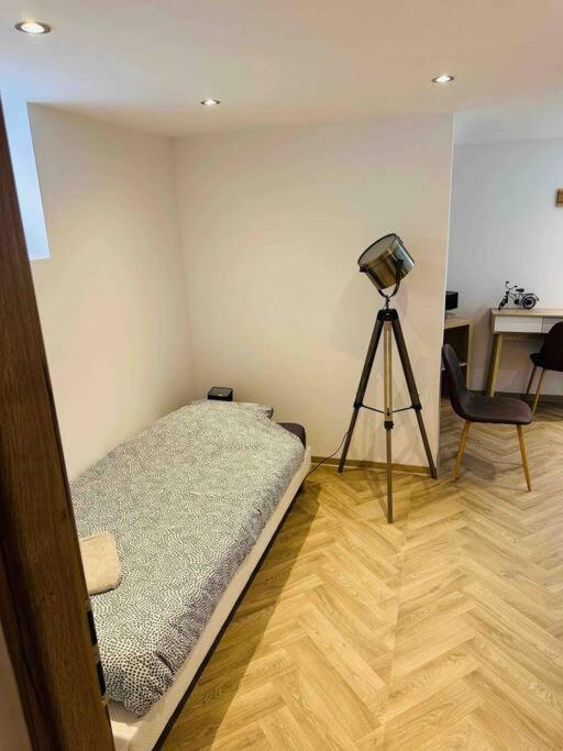Caveau Rhinau Ngoại thất bức ảnh