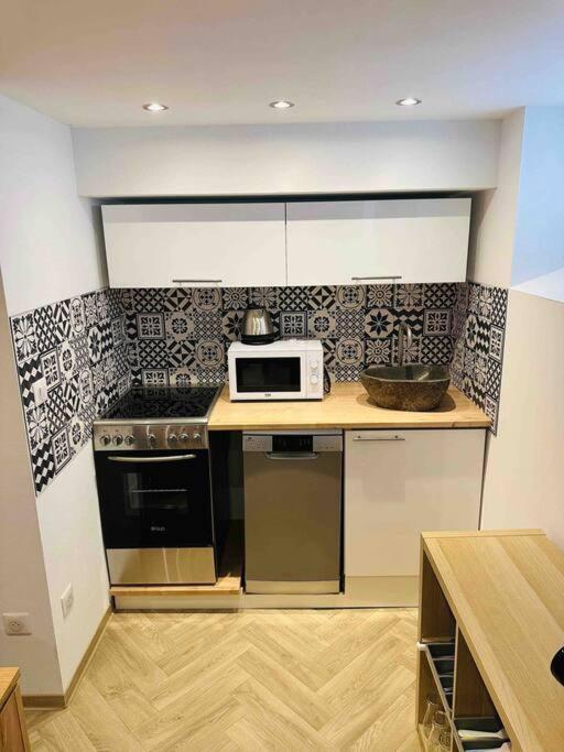 Caveau Rhinau Ngoại thất bức ảnh